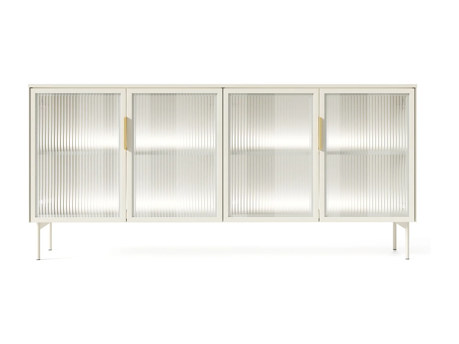 Commode, cachemire, 181,3 x 82,6 x 39,3 cm