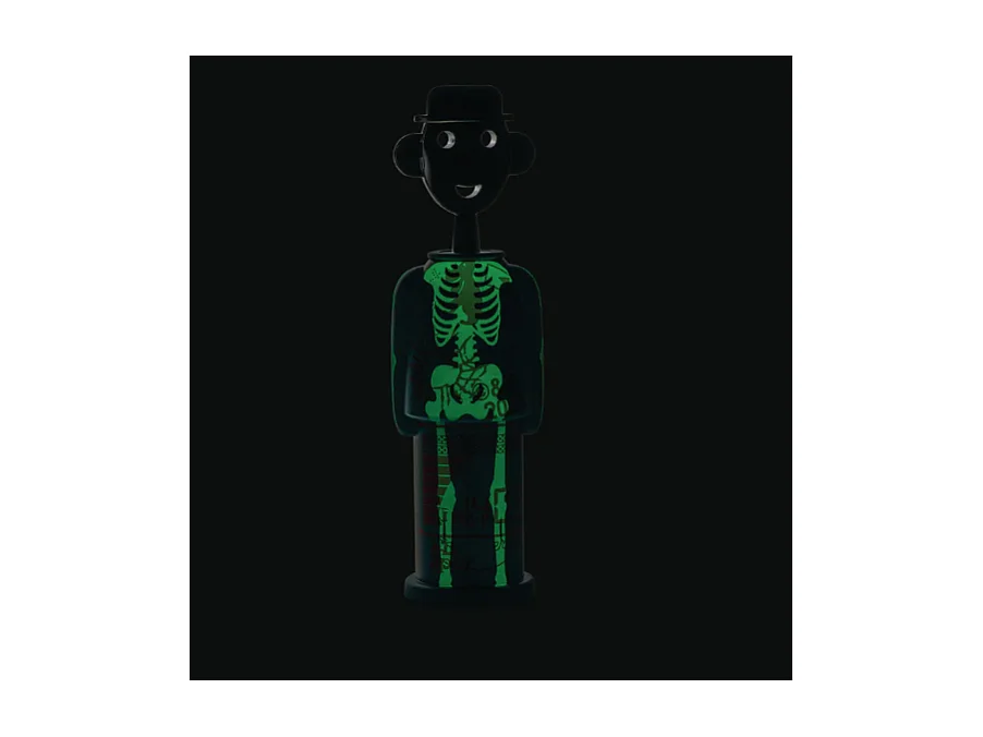 ALESSANDRO M. LIQUID, Tire-bouchon, Alessi