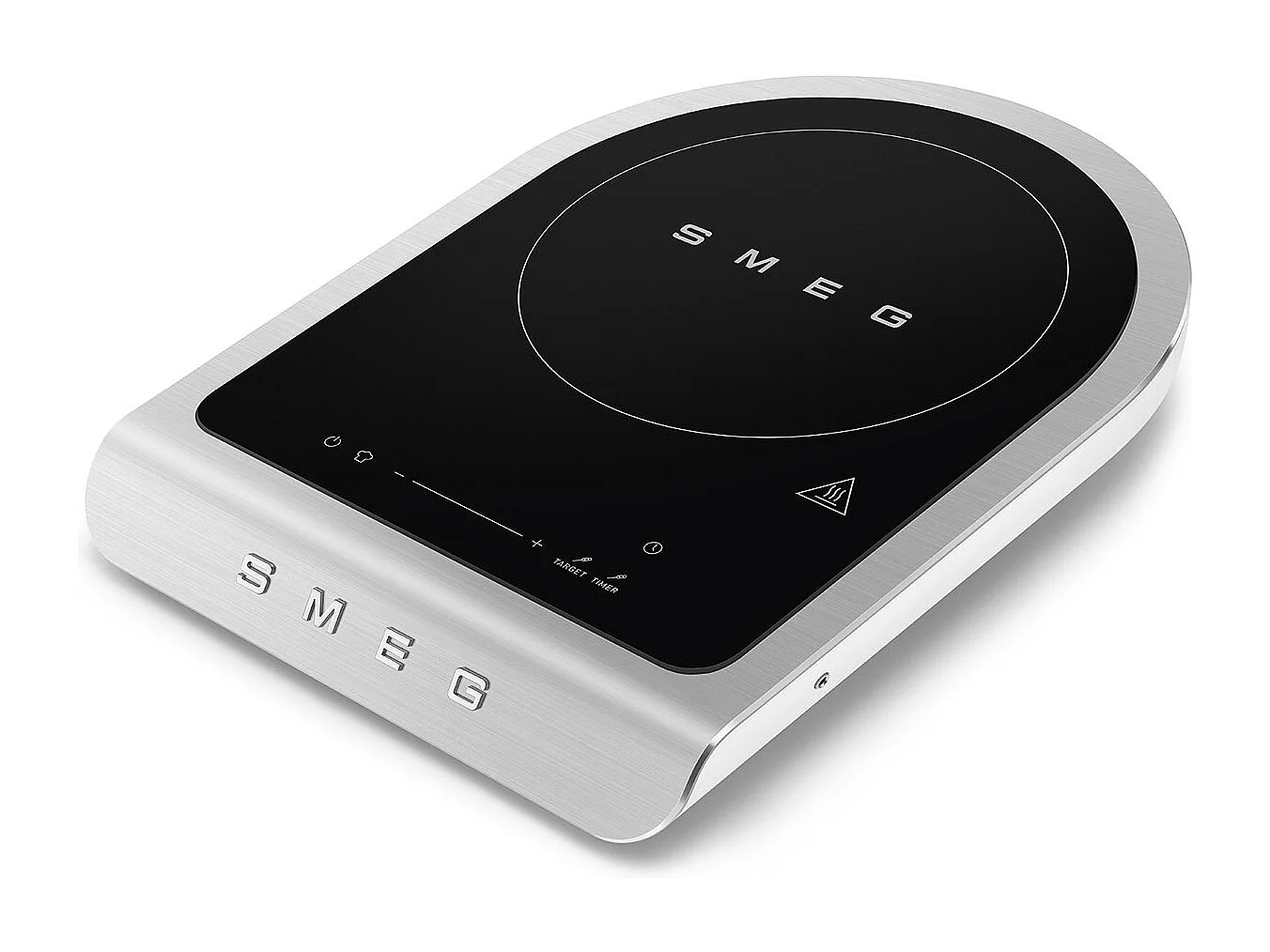 Smeg Table de cuisson à induction posable 2100w - PIC01WHMEU