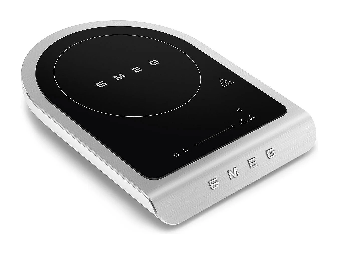 Smeg Table de cuisson à induction posable 2100w - PIC01WHMEU