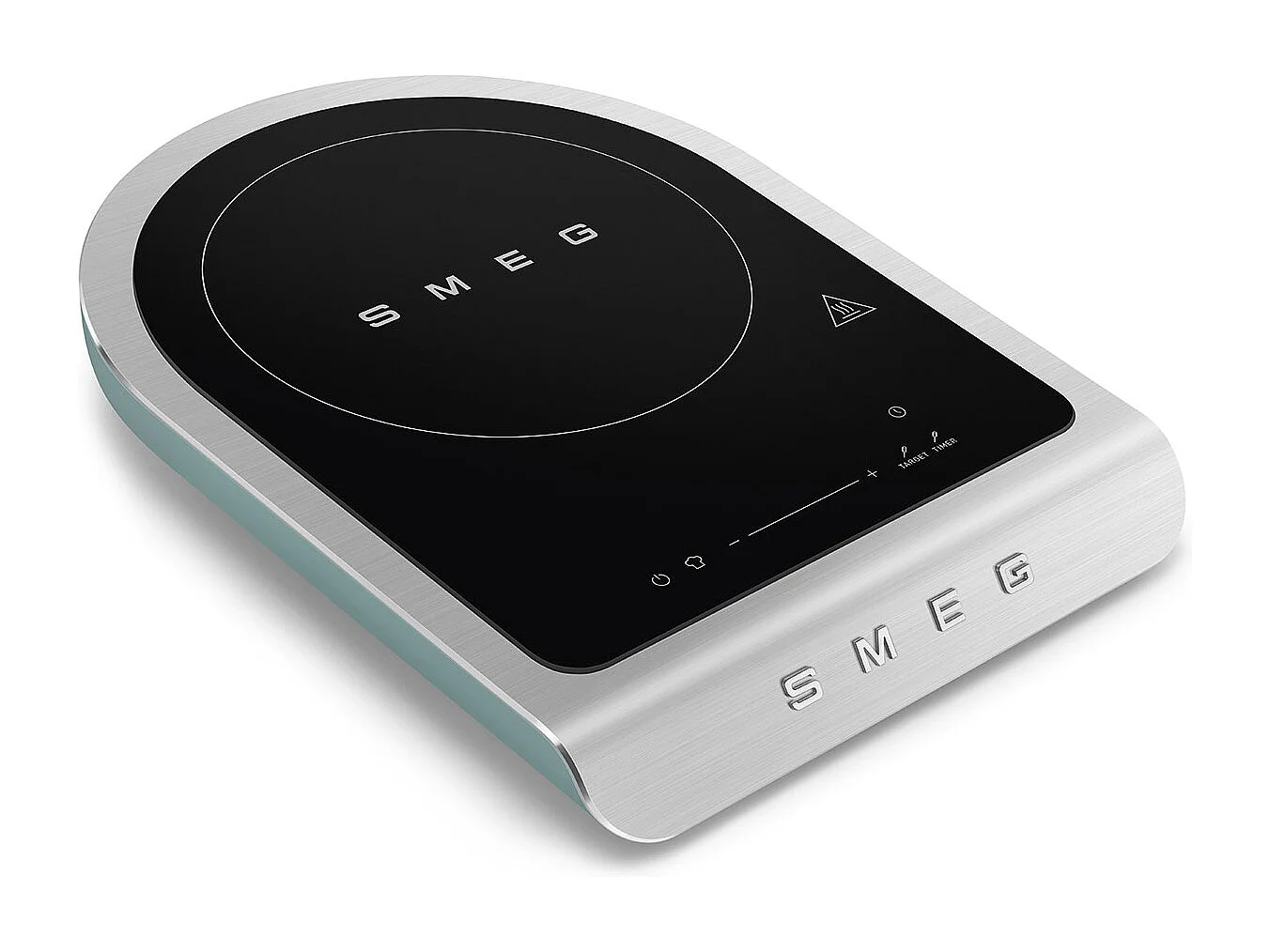 Smeg Table de cuisson à induction posable 2100w - PIC01EGMEU