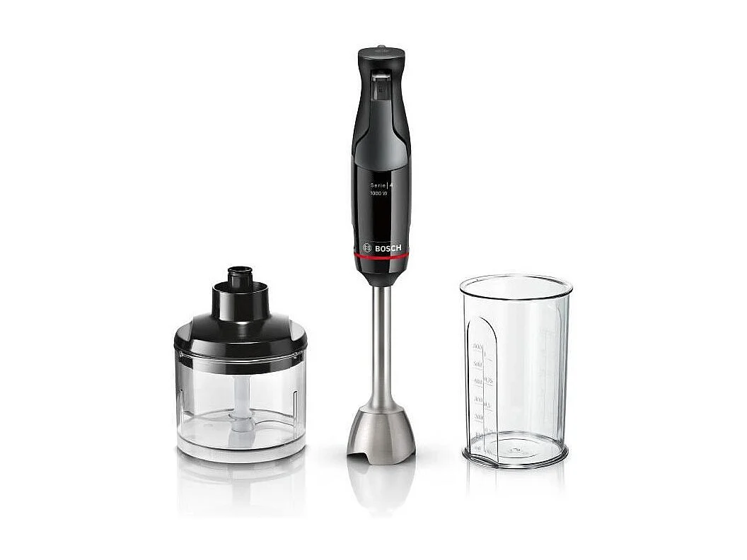 Stabmixer 1000WMotor