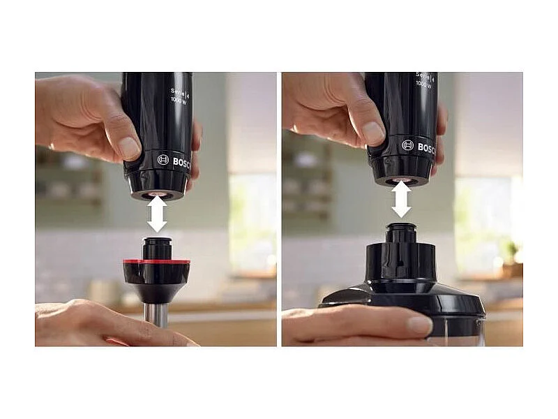 Stabmixer 1000WMotor