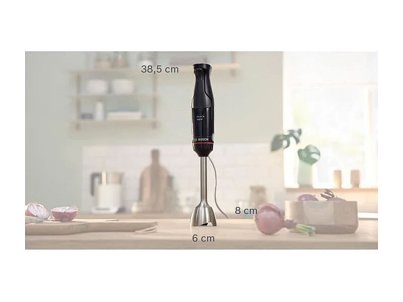 Stabmixer 1000WMotor