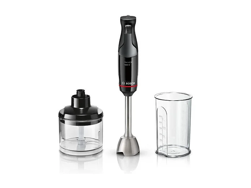 Stabmixer 1000WMotor