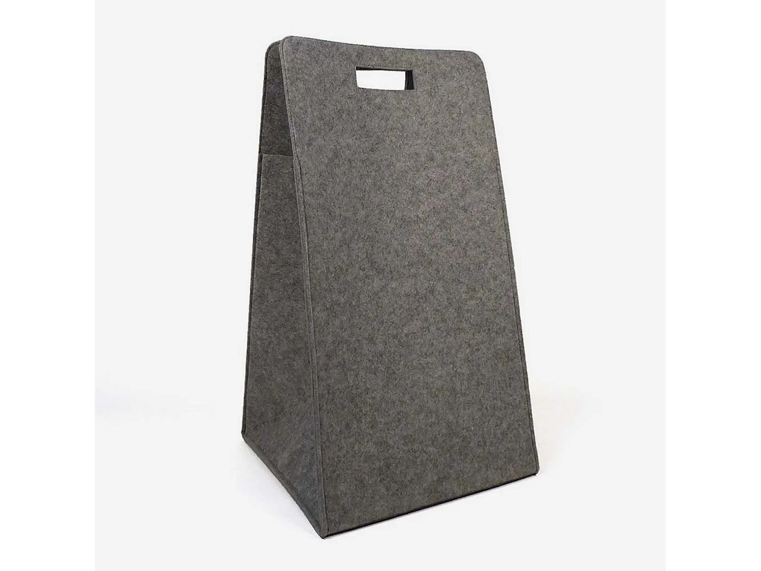 Panier à linge Malaga - BATHBAZAAR