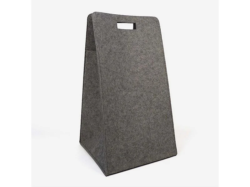 Panier à linge Malaga - BATHBAZAAR