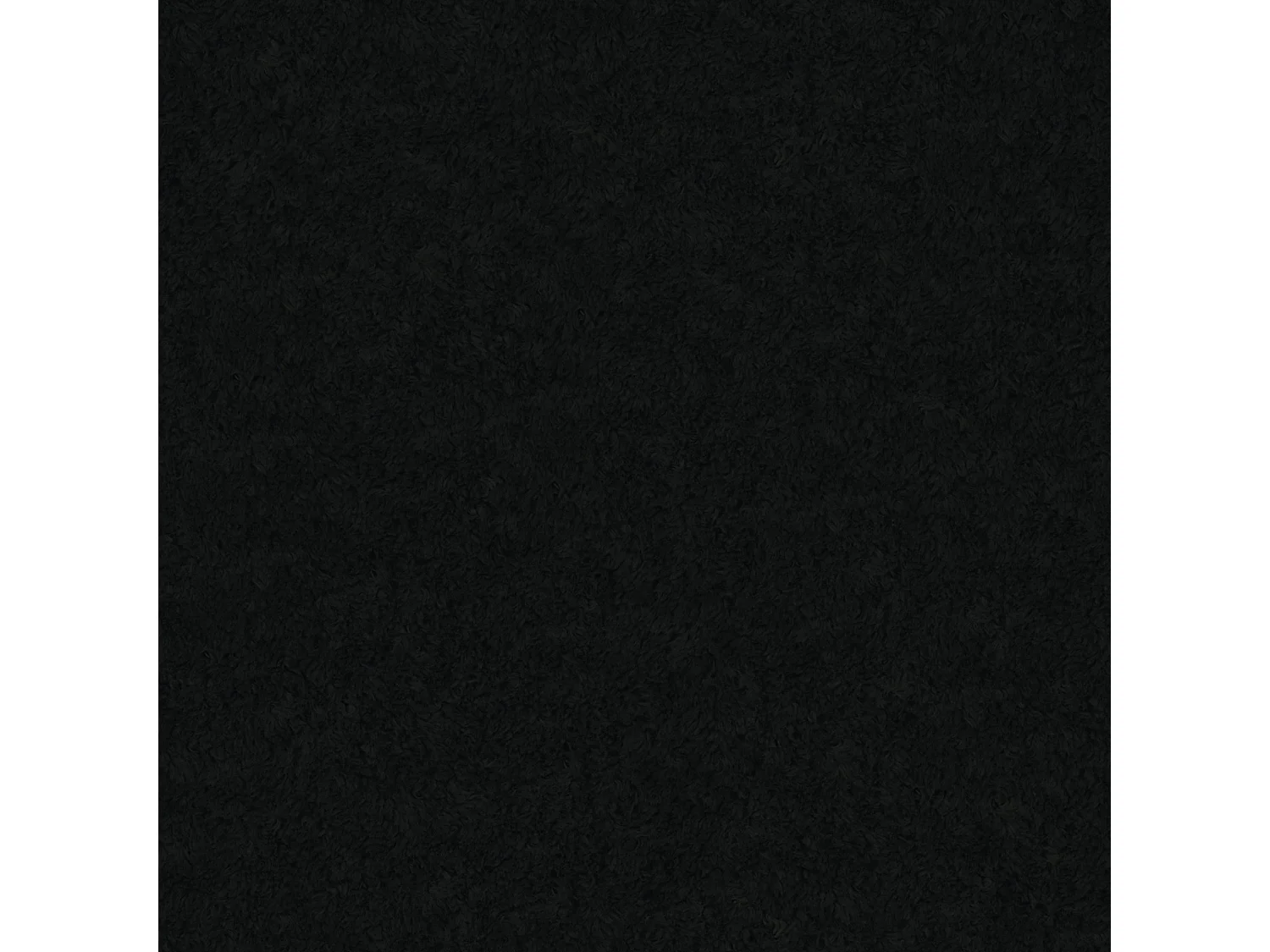 BESILIO Nowoczesne łóżko z pojemnikiem 140x200 Apolline II - łóżko zaokrąglone wezgłowie, miękka tkanina pluszowa, łóżko na wysokich nogach- Czarny