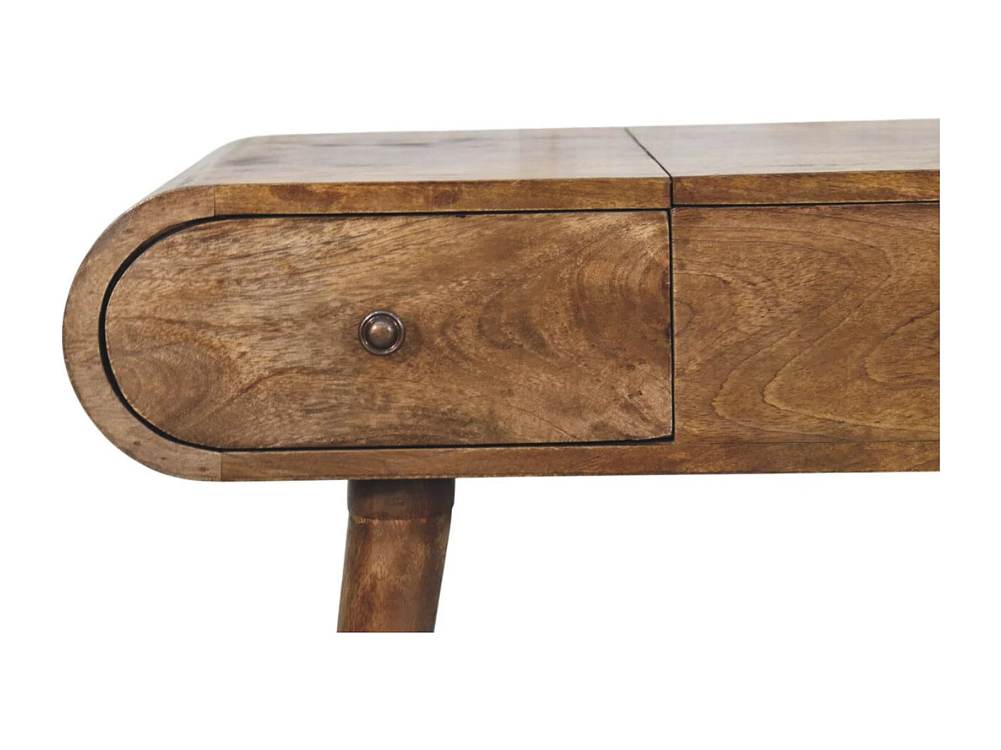 Artisan Furniture Coiffeuse Contour Curve