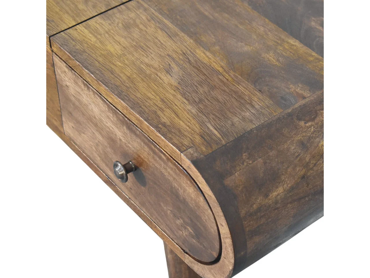 Artisan Furniture Coiffeuse Contour Curve