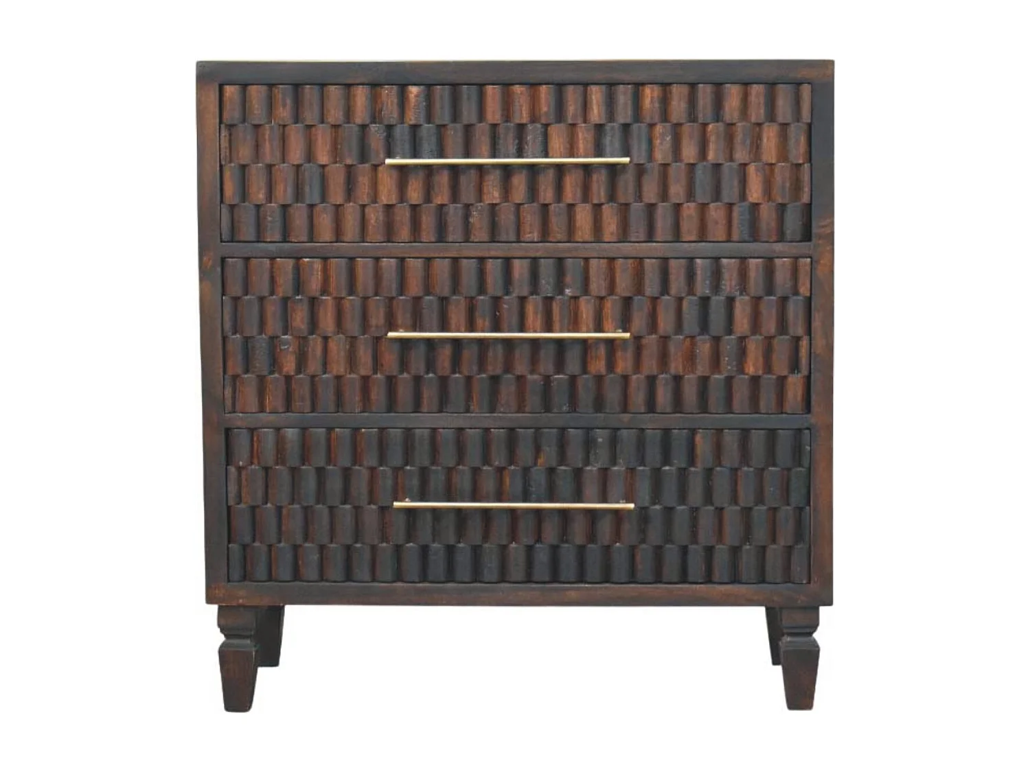 Artisan Furniture Commode sculptée Cadiz