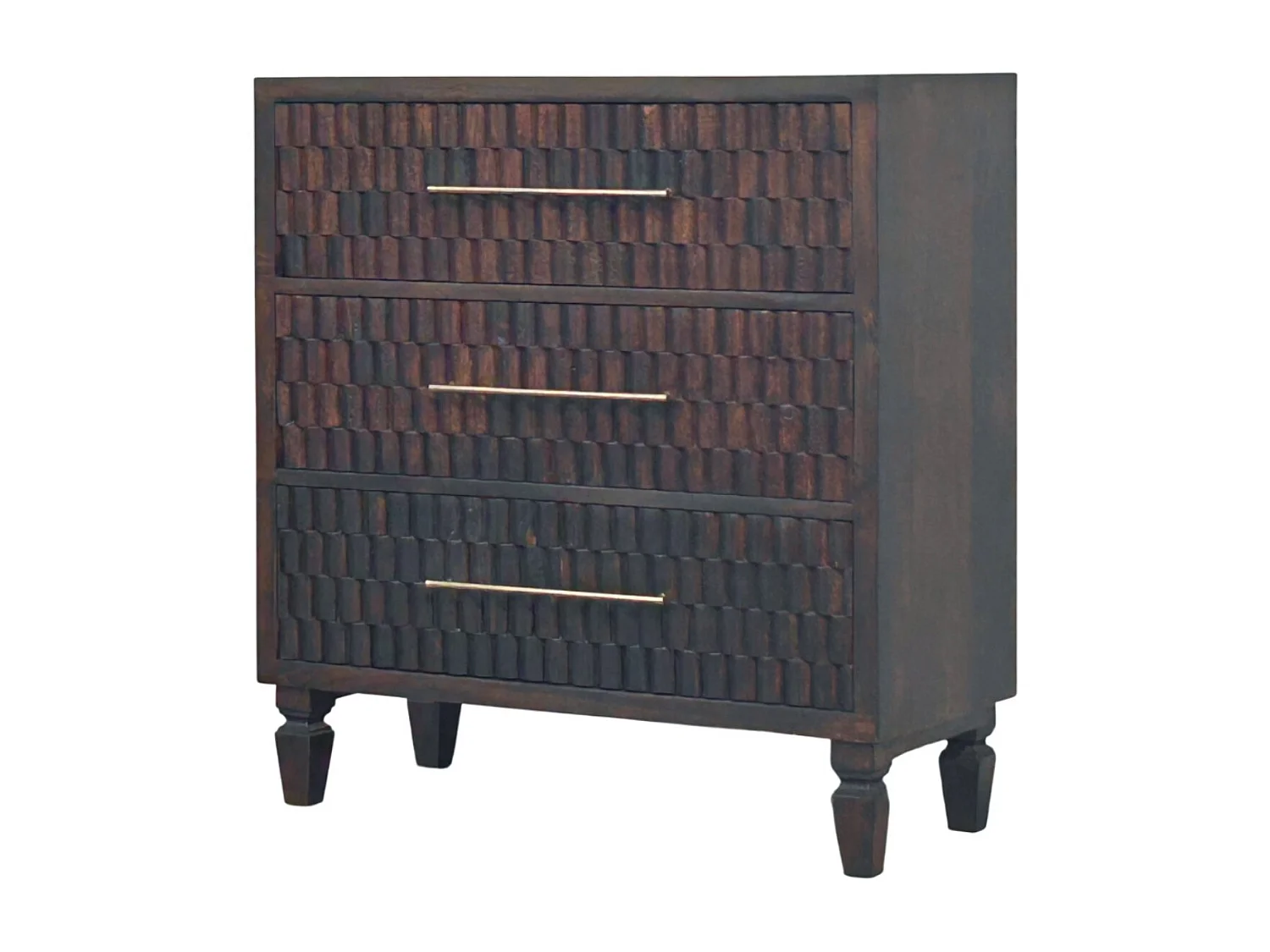 Artisan Furniture Commode sculptée Cadiz