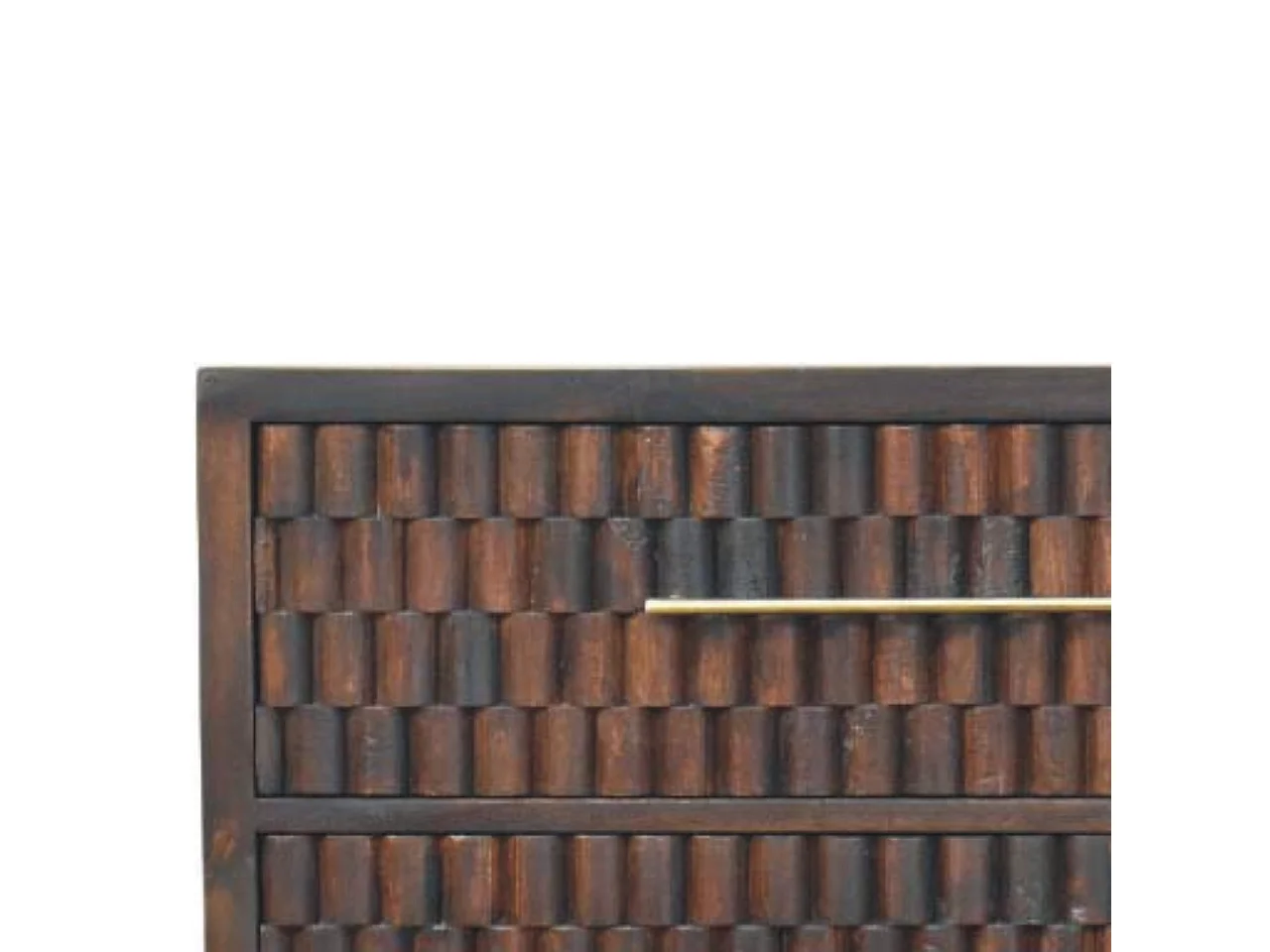 Artisan Furniture Commode sculptée Cadiz