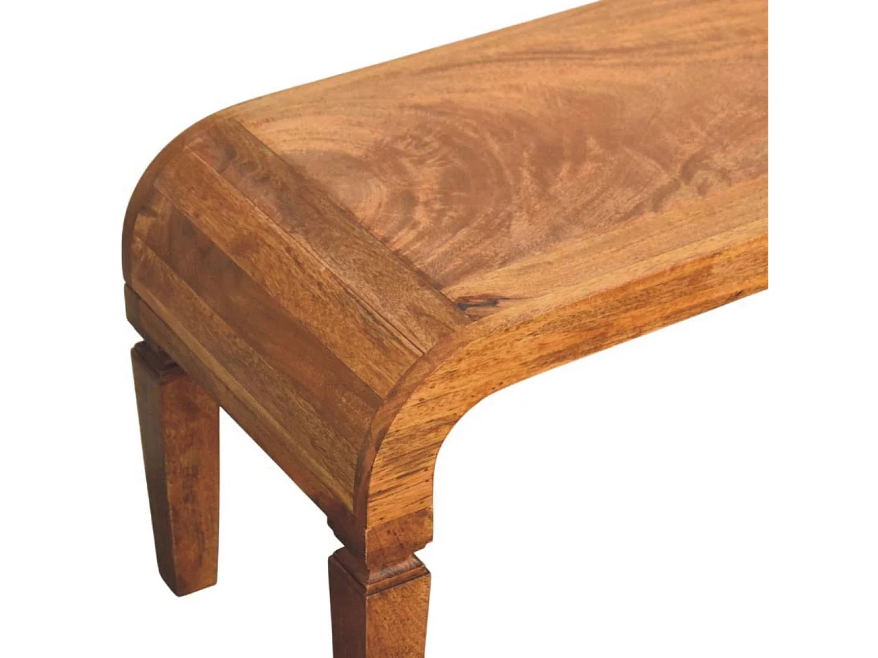 Artisan Furniture Table basse Arcus