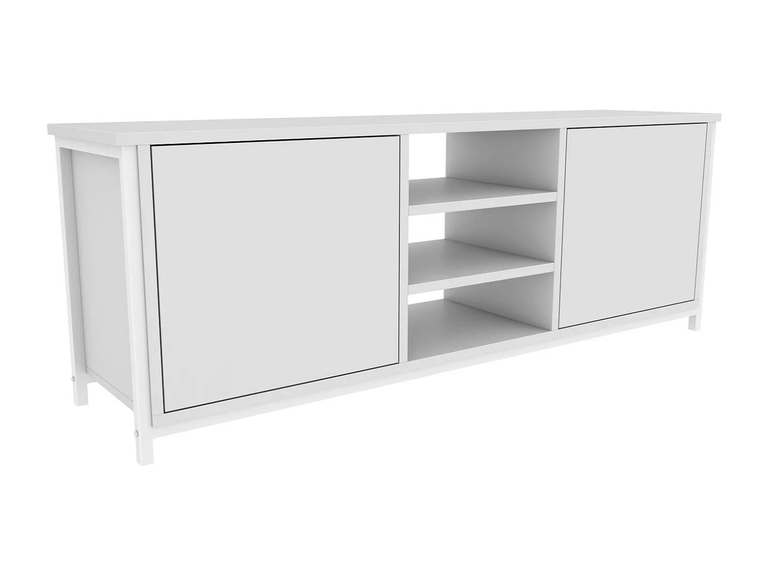 DECOROTIKA Otis TV Stand for TV's up to 63 inch