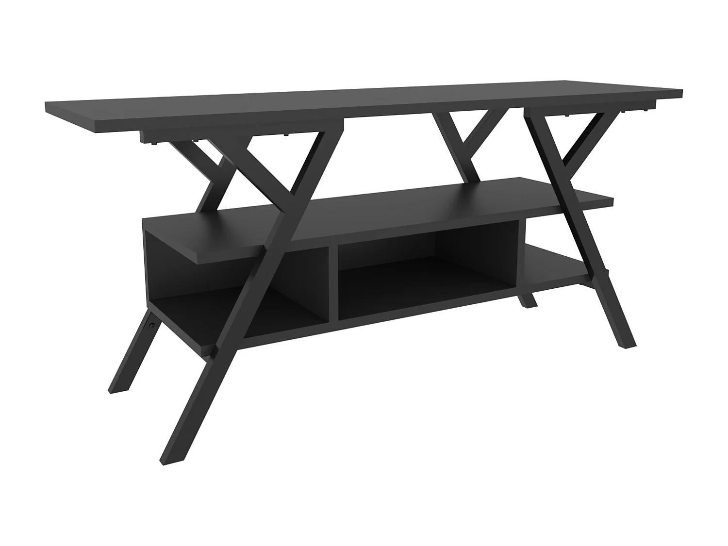 Decorotika Minerva  TV Unit for TV's up to 55 inch