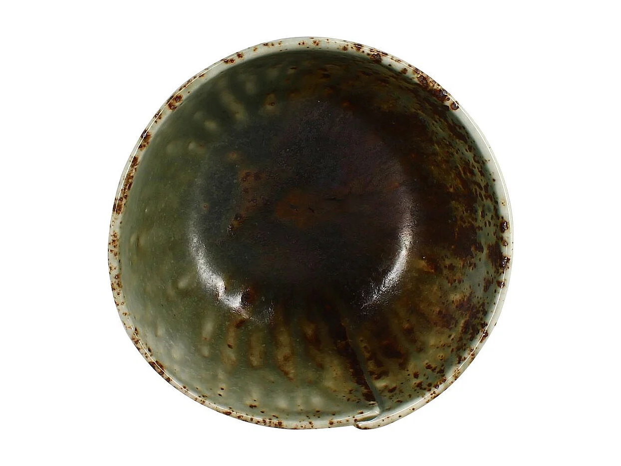 Ogo Living - Lot 6 Coupelles Sigma 16cm En Porcelaine