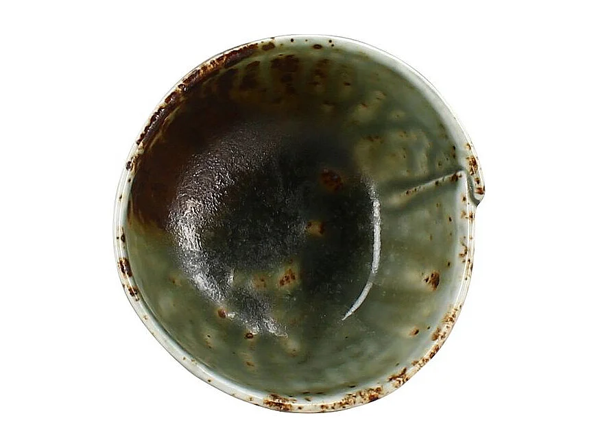 Ogo Living - Lot 6 Coupelles Sigma 7cm En Porcelaine