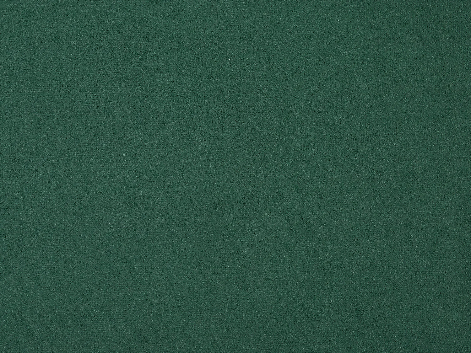 Canapé 2 places chesterfield en velours vert EDWINA