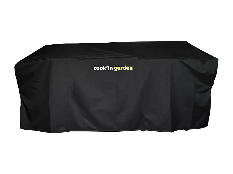 COOK'IN GARDEN - Schutzhülle für Outdoor-Küche FIDGI