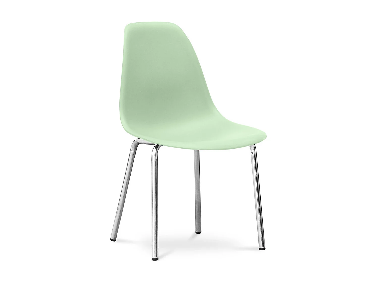 Sedia Dorwick - Opaco