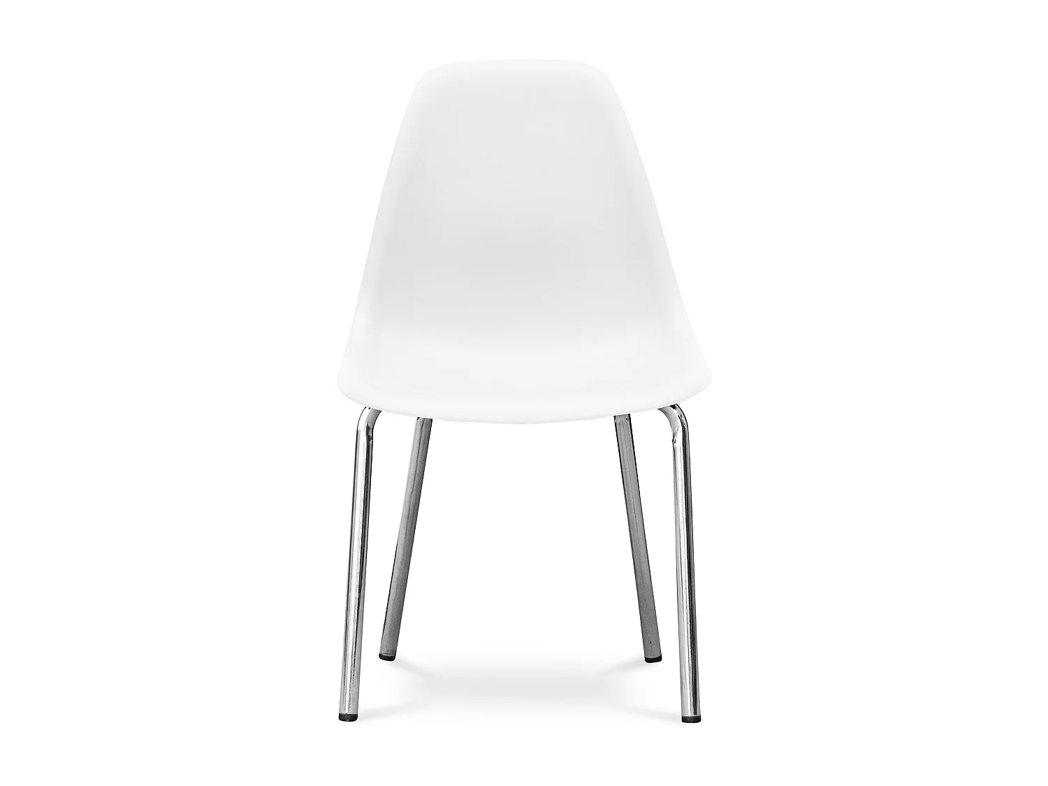 Sedia Dorwick - Opaco