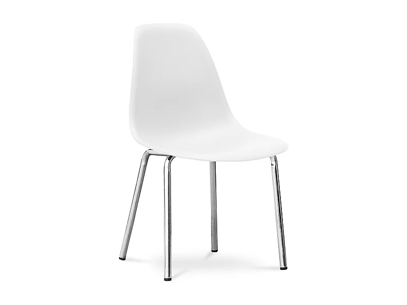 Sedia Dorwick - Opaco