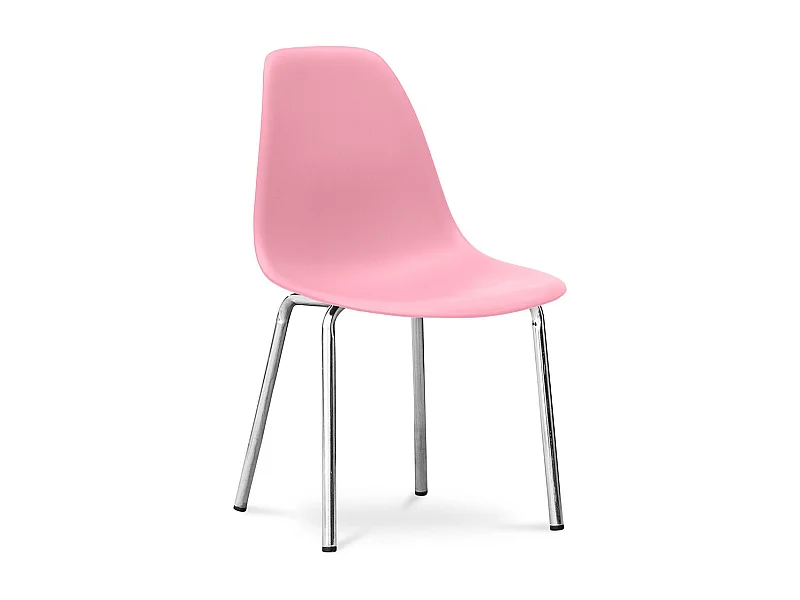 Sedia Dorwick - Opaco