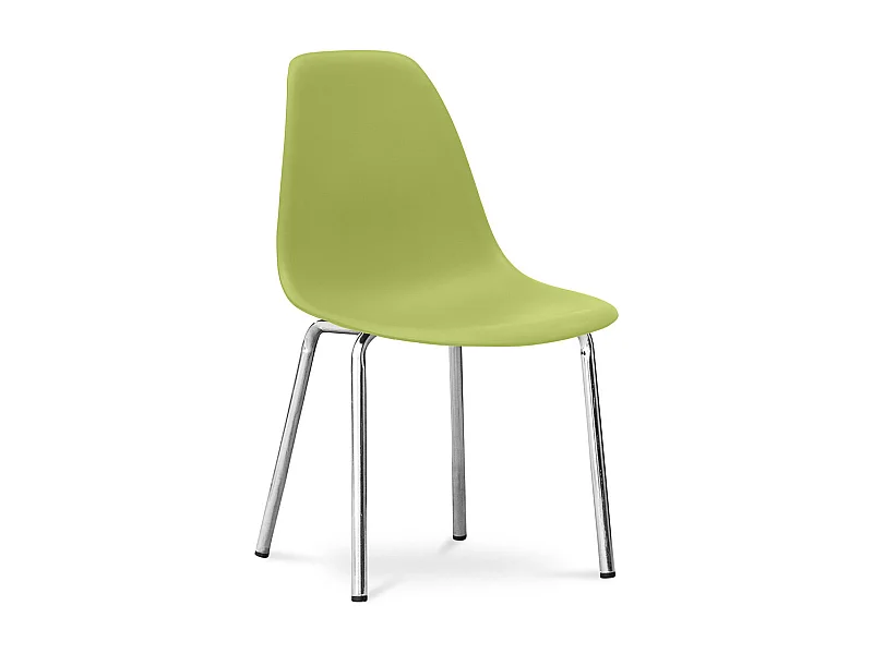 Sedia Dorwick - Opaco