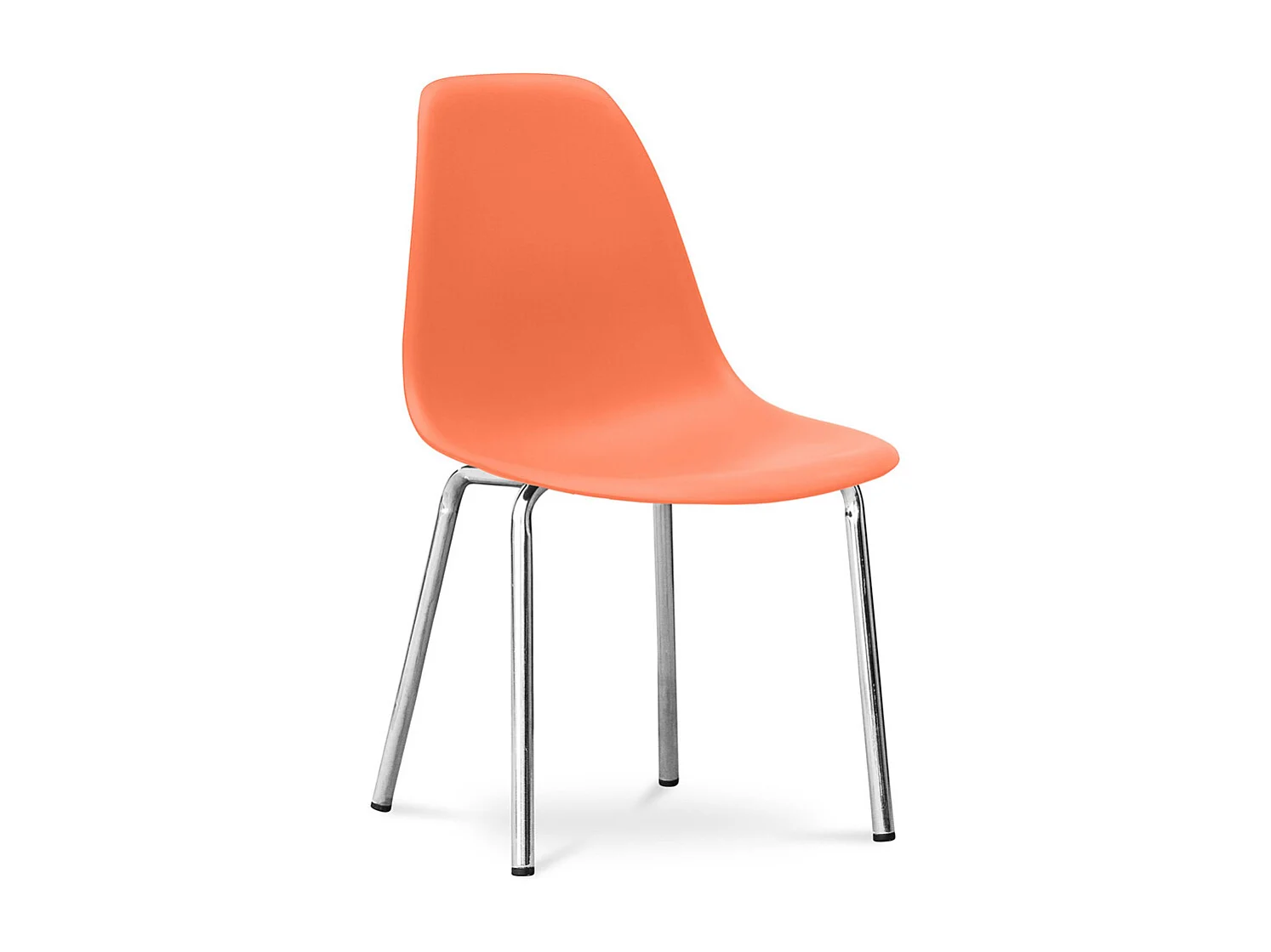 Sedia Dorwick - Opaco