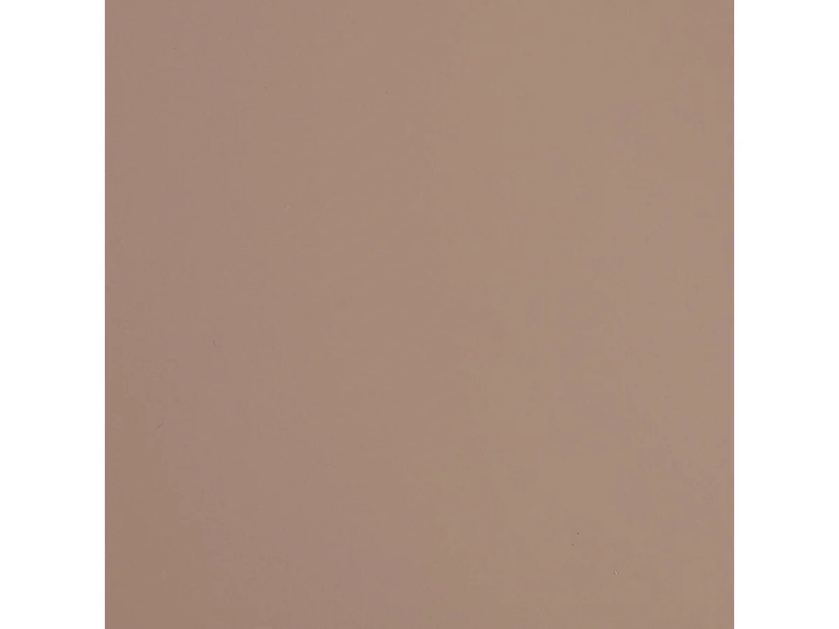 Runder Couchtich ø50 cm Mocha Mousse