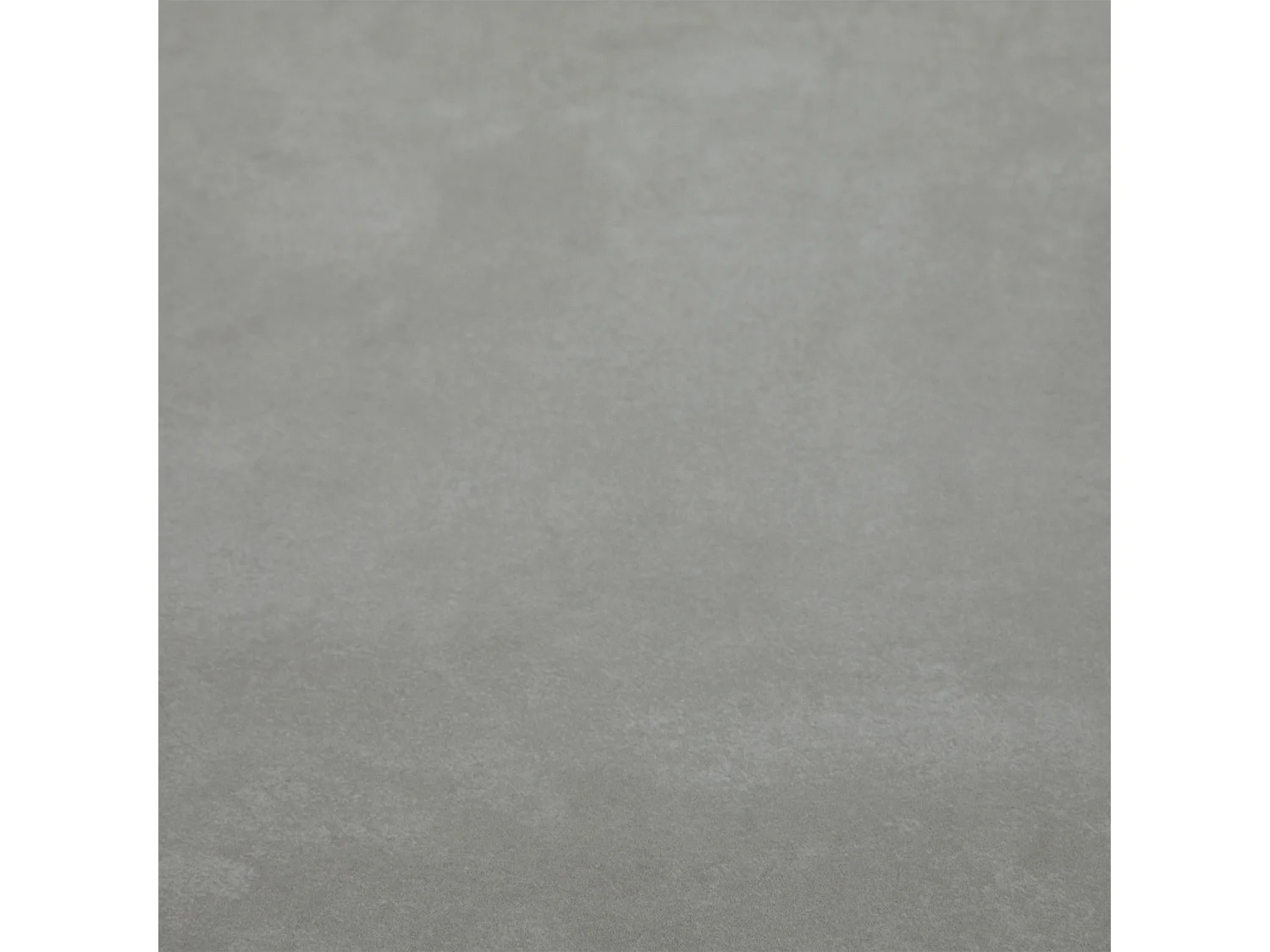 Couchtische 3er Set rund Tango - Beton-Optik & MDF - Hellgrau