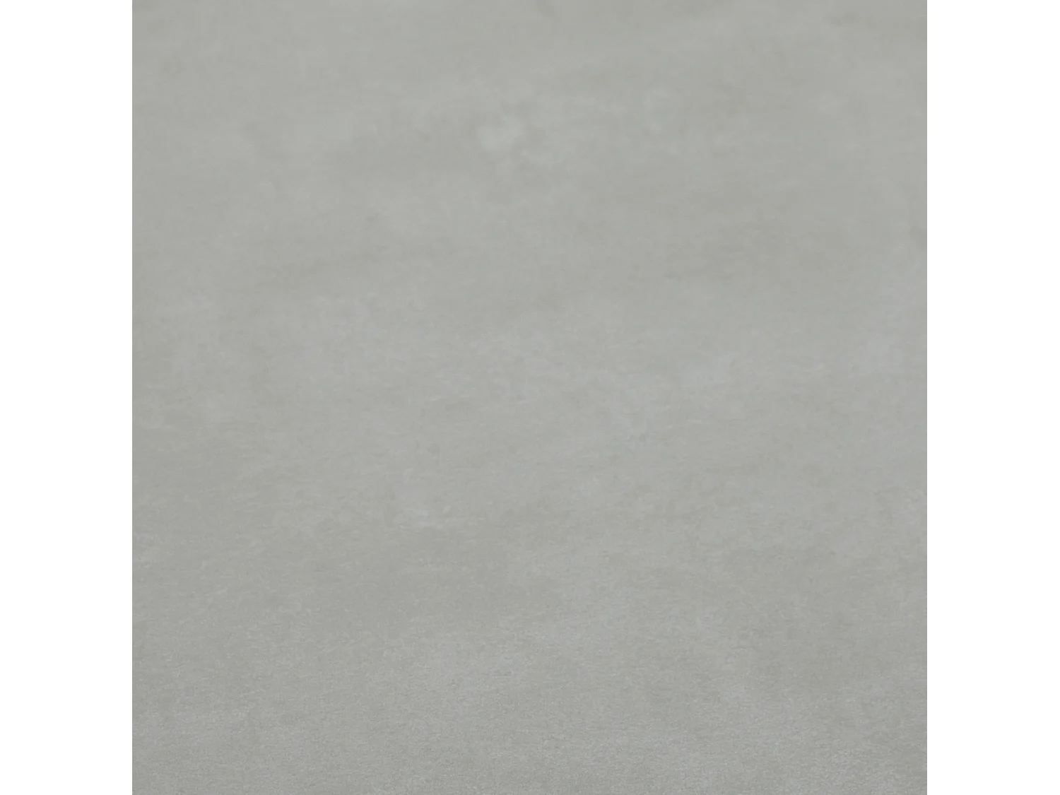 Couchtische 2er Set rund Tango - Beton-Optik & MDF - Hellgrau