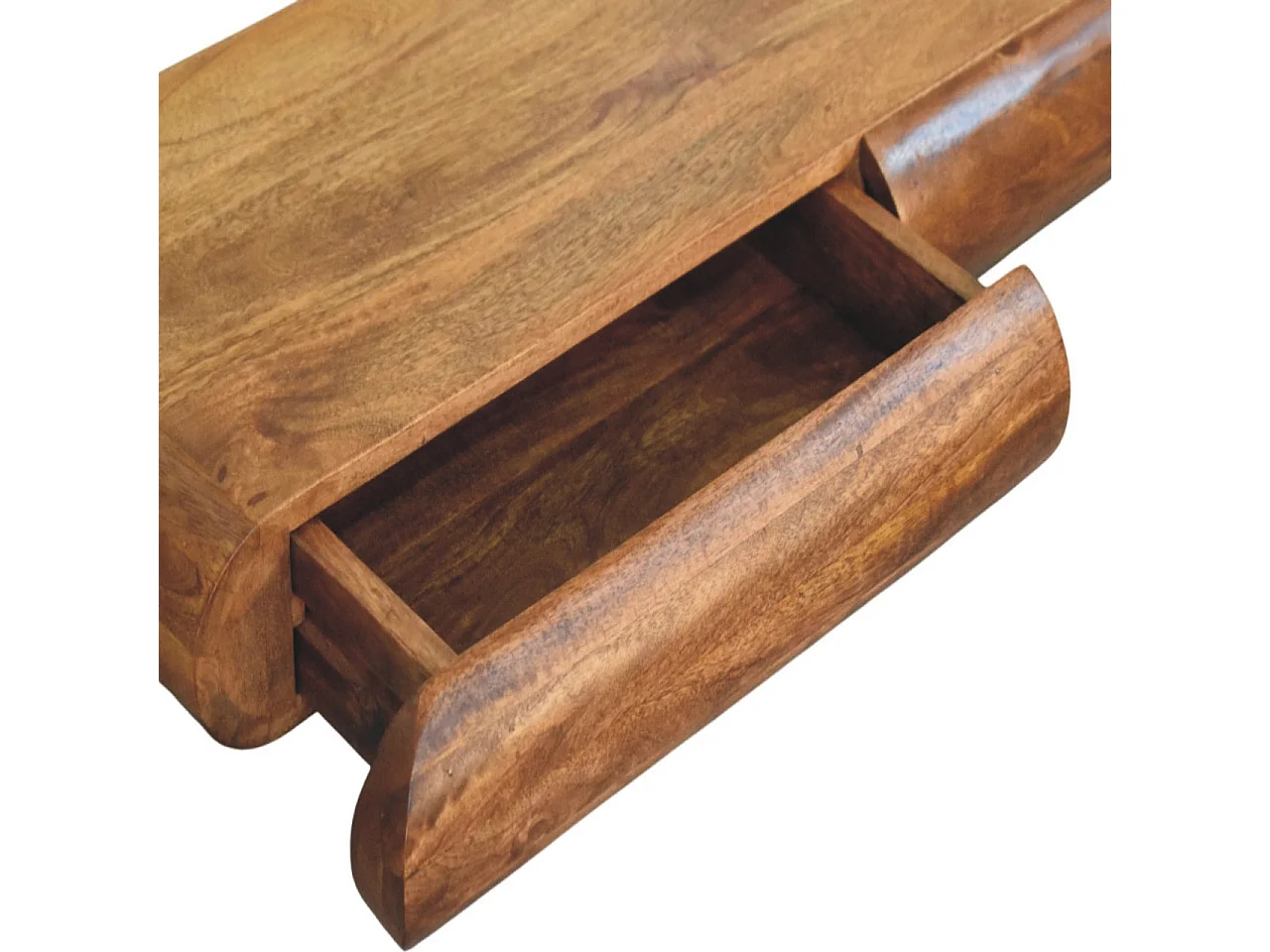 Artisan Furniture Solis Konsola ścienna