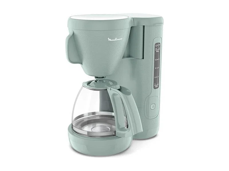 Moulinex Filterkoffiezetapparaat 1,25L