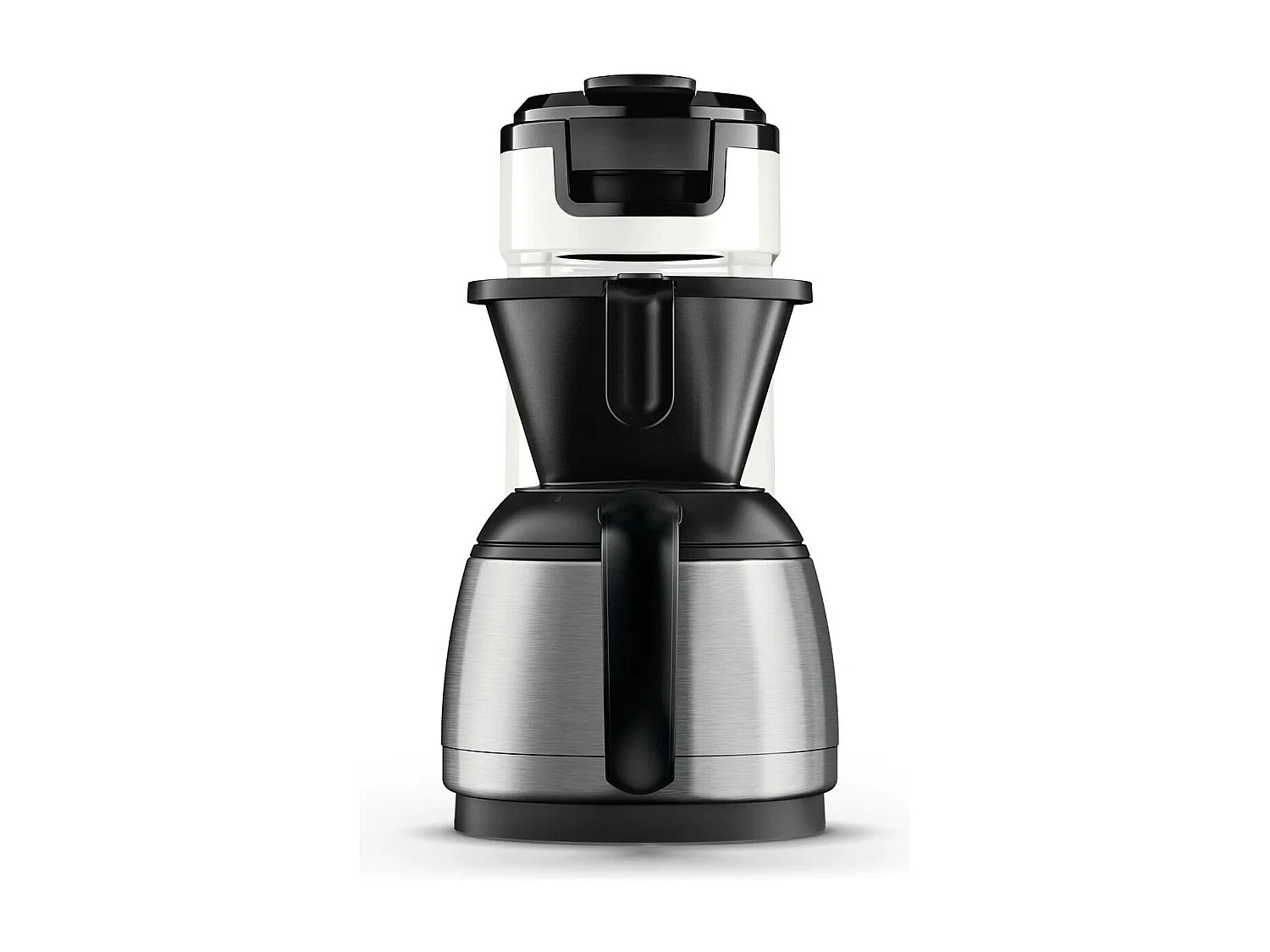 Philips Kapselkaffeemaschine HD6592/05 1450W Weiß, EU-Stecker, Kompaktes und Umweltfreundliches Design