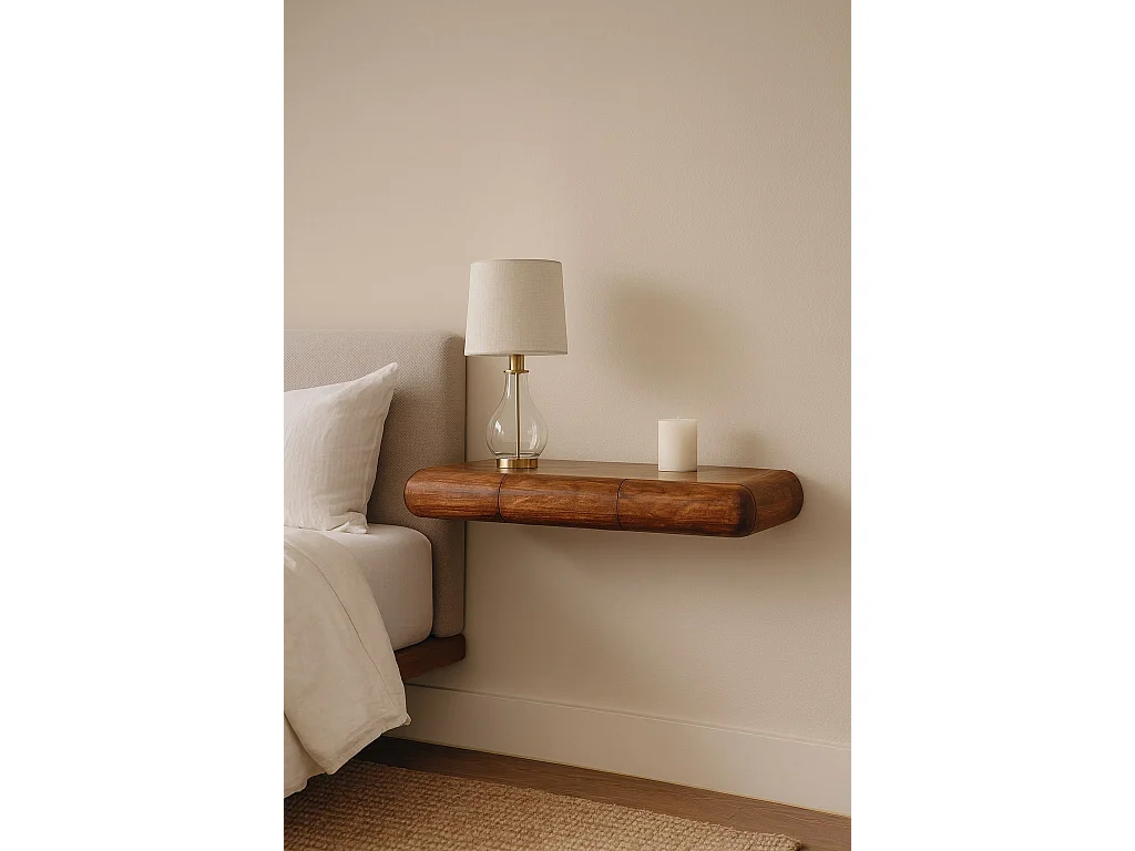 Artisan Furniture Solis Konsola ścienna