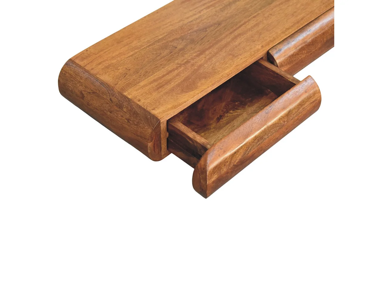 Artisan Furniture Solis Konsola ścienna