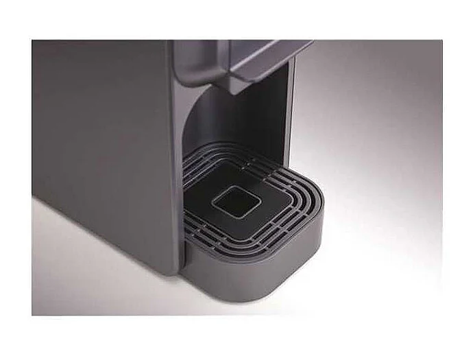 Multikapsel-Espressomaschine Kitchen Chef MULTIGUSTOEVO 0,8L – Kompatibel mit Nespresso, Dolce Gusto & gemahlenem Kaffee