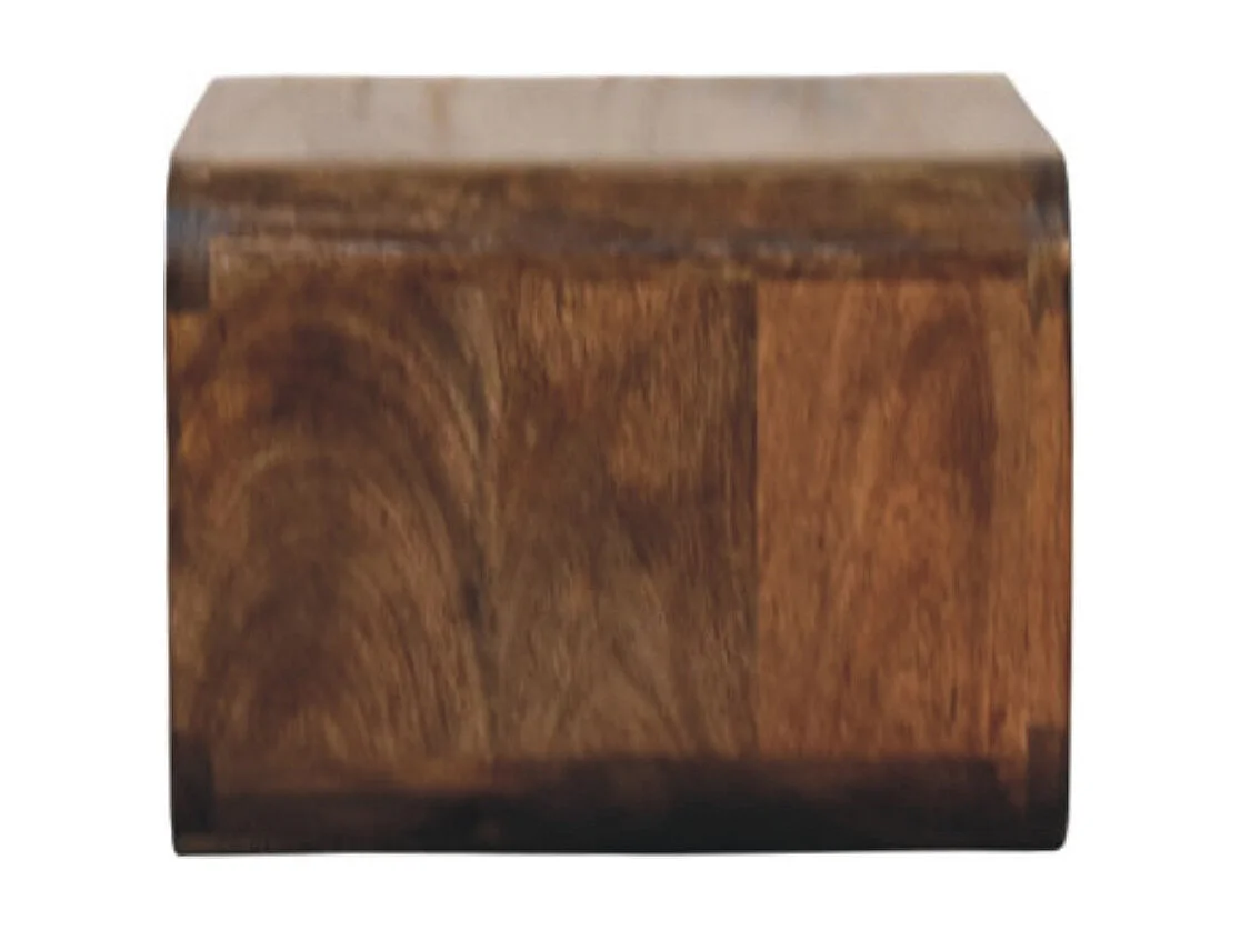 Artisan Furniture Support mural à fente ouverte pour lit