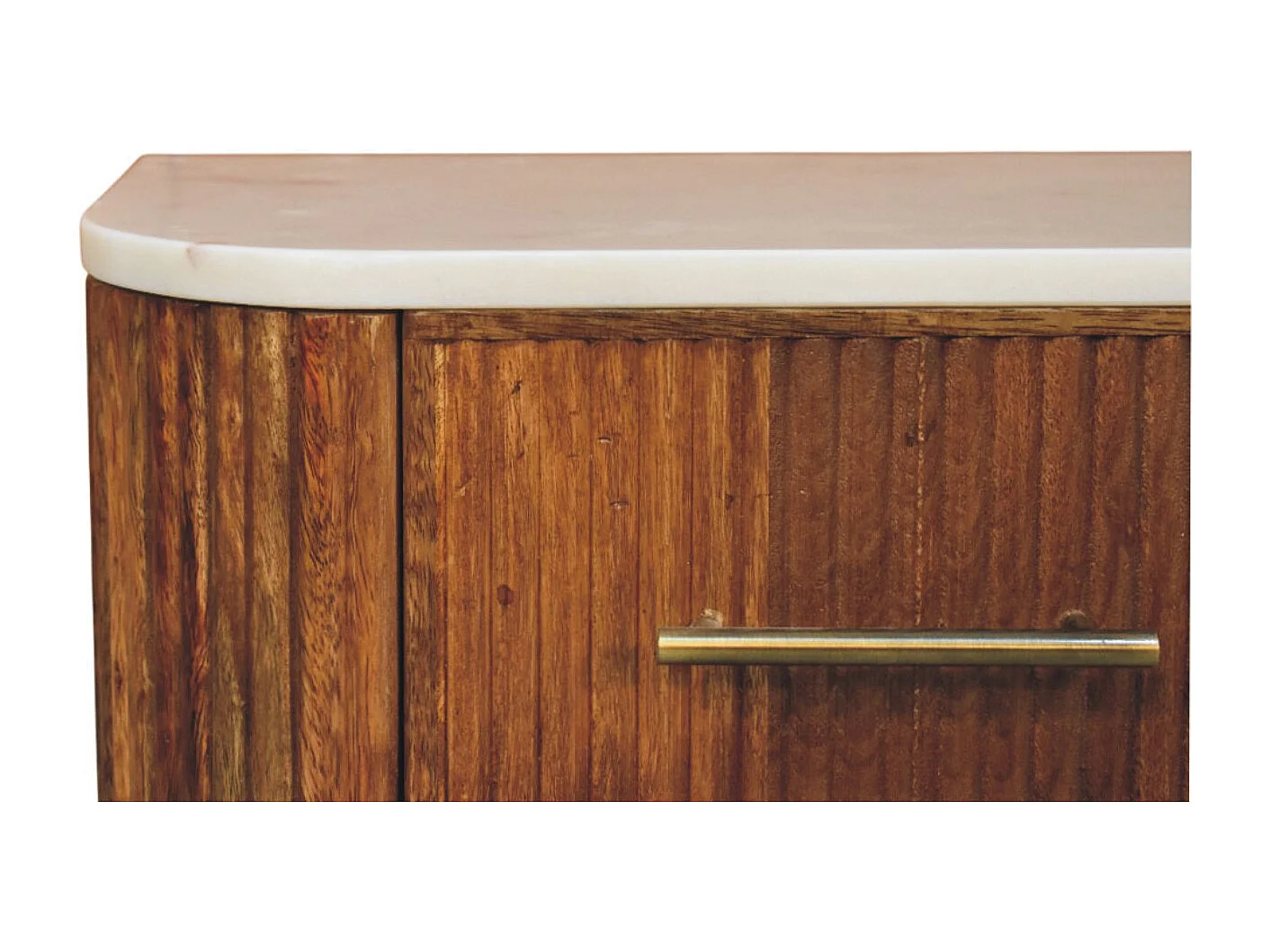 Artisan Furniture Beaumont Wand-Nachttisch