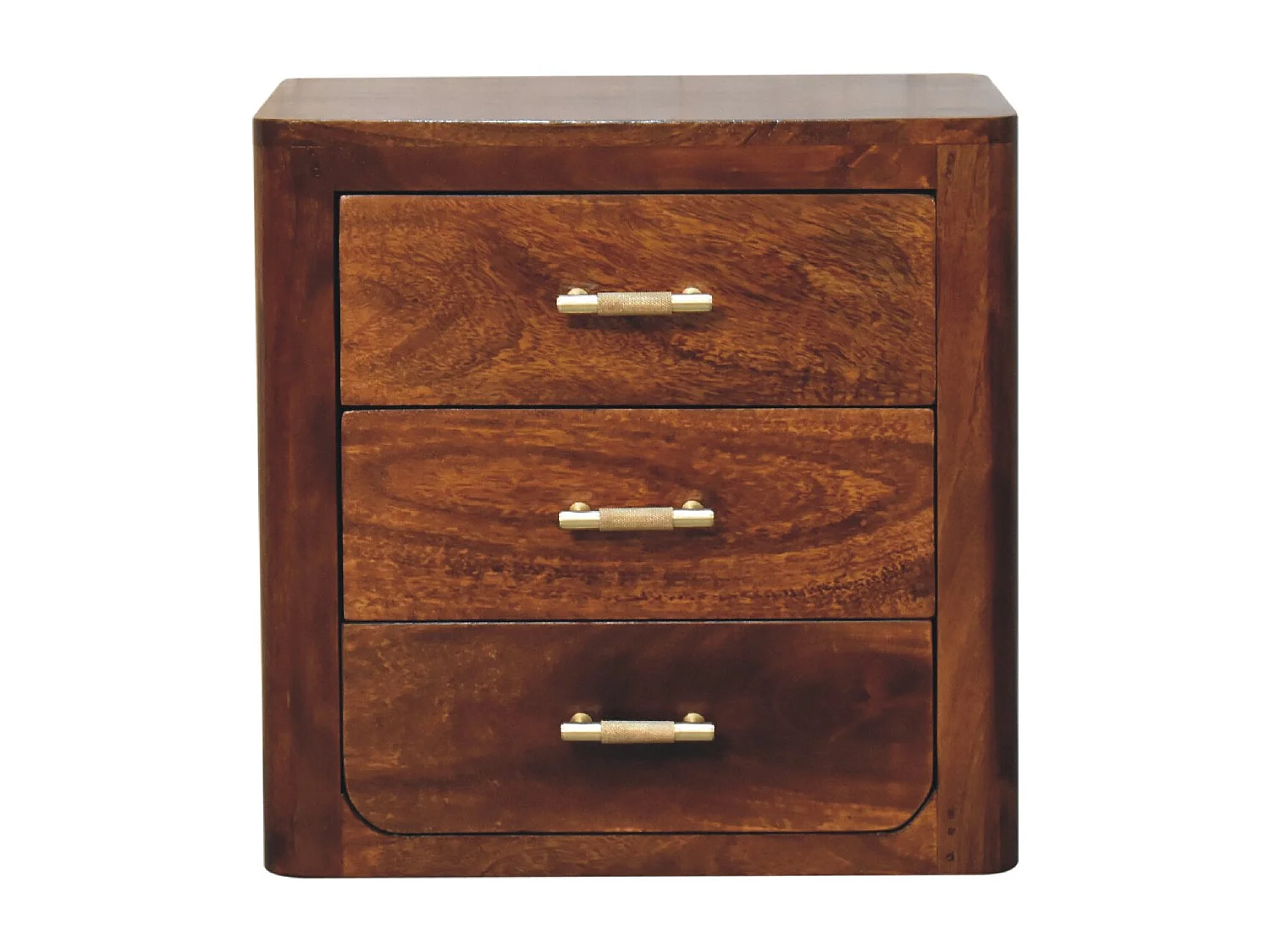 Artisan Furniture Luca Chevet, 3 tiroirs