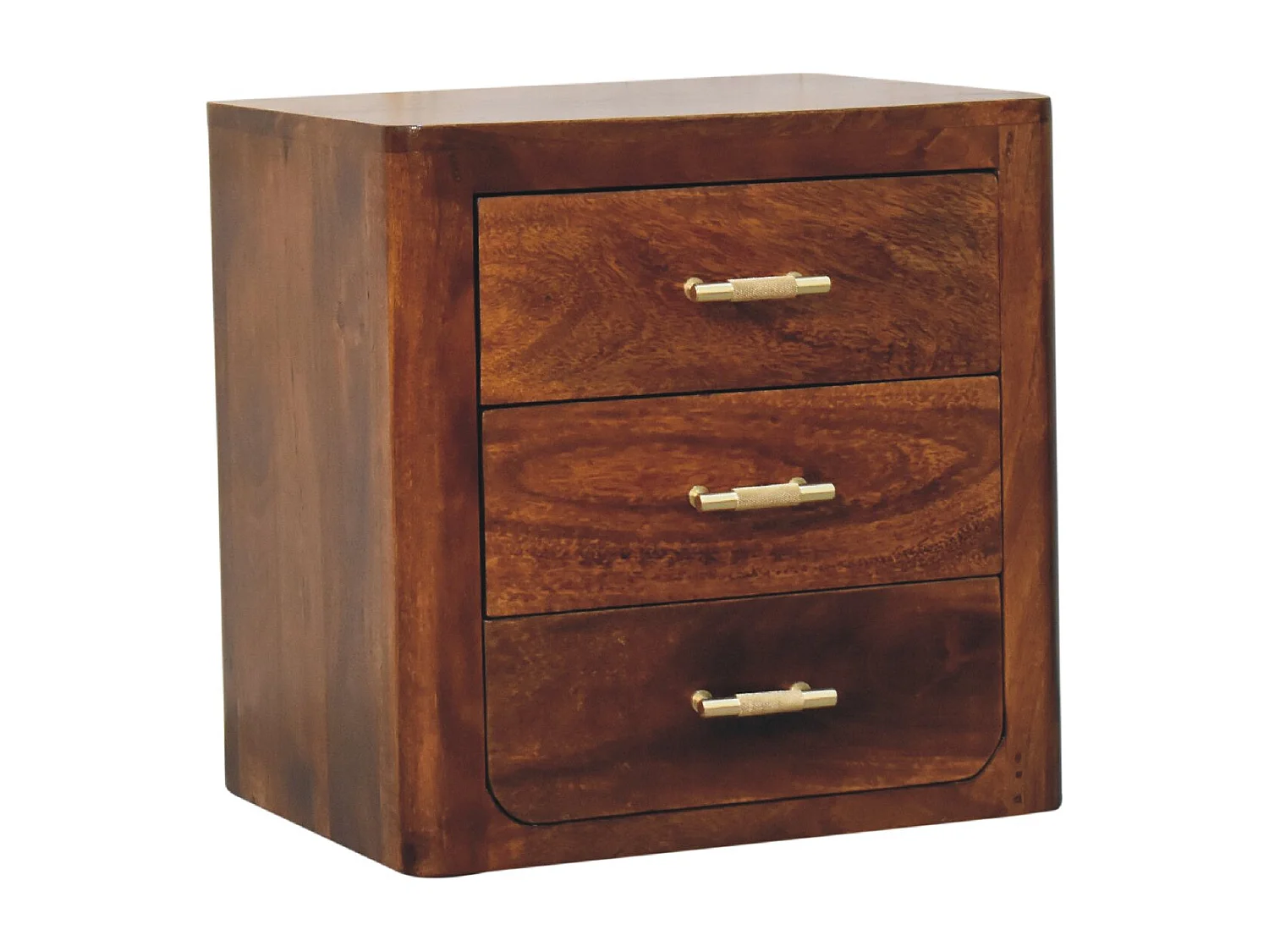 Artisan Furniture Luca Chevet, 3 tiroirs