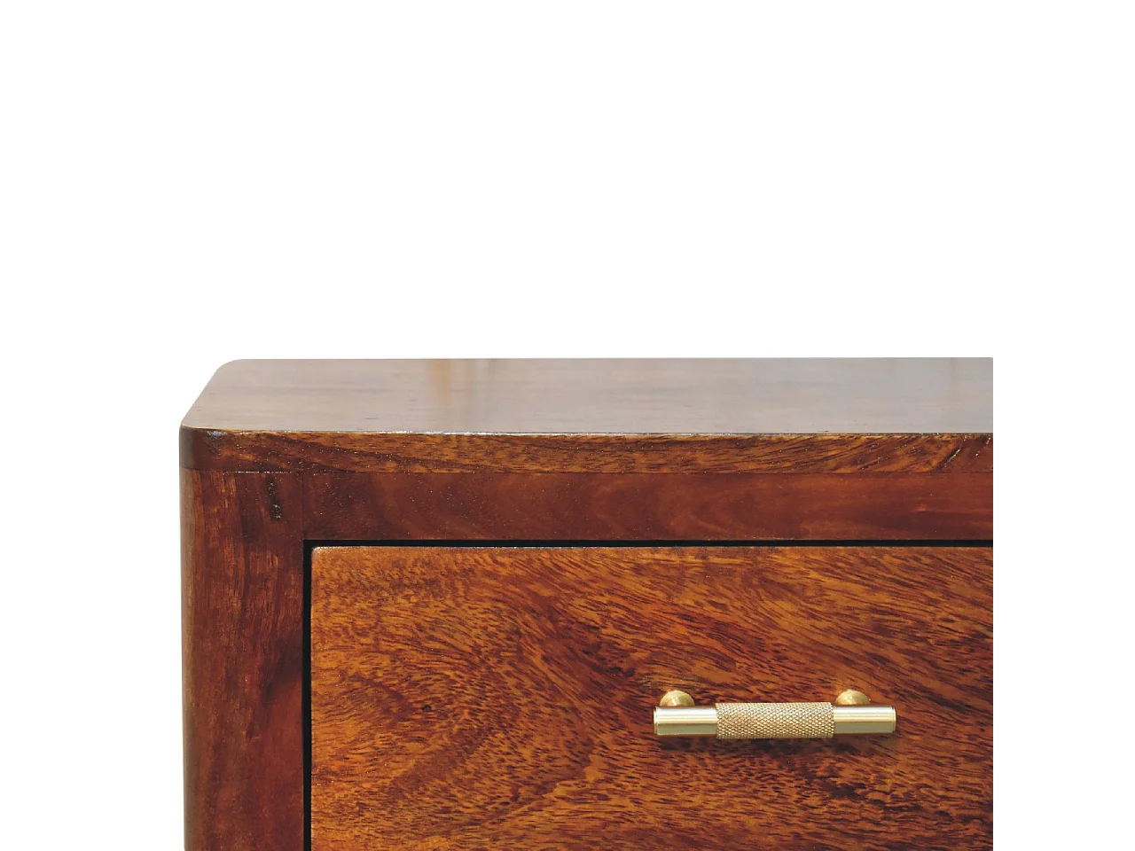 Artisan Furniture Luca Chevet, 3 tiroirs