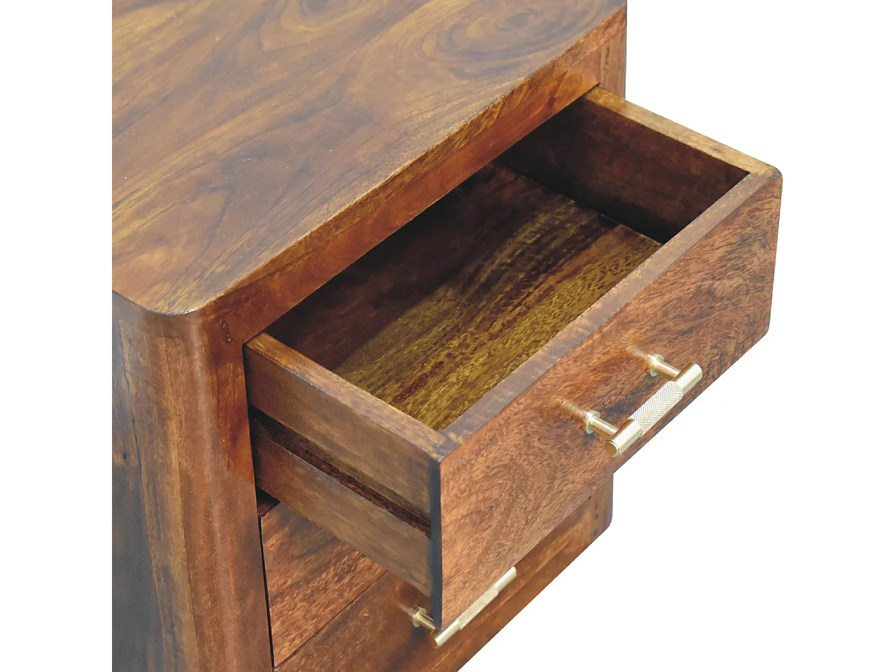 Artisan Furniture Luca Chevet, 3 tiroirs