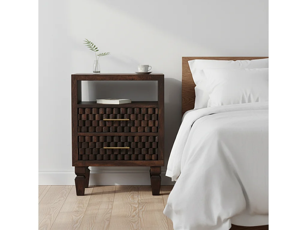 Artisan Furniture Arno Chevet