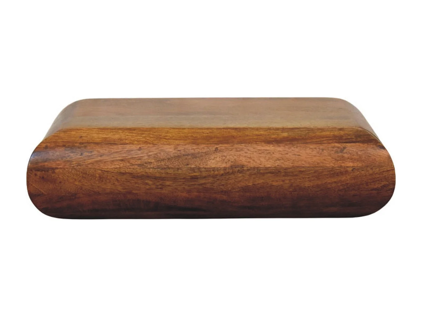 Artisan Furniture Solis Wand-Nachttisch