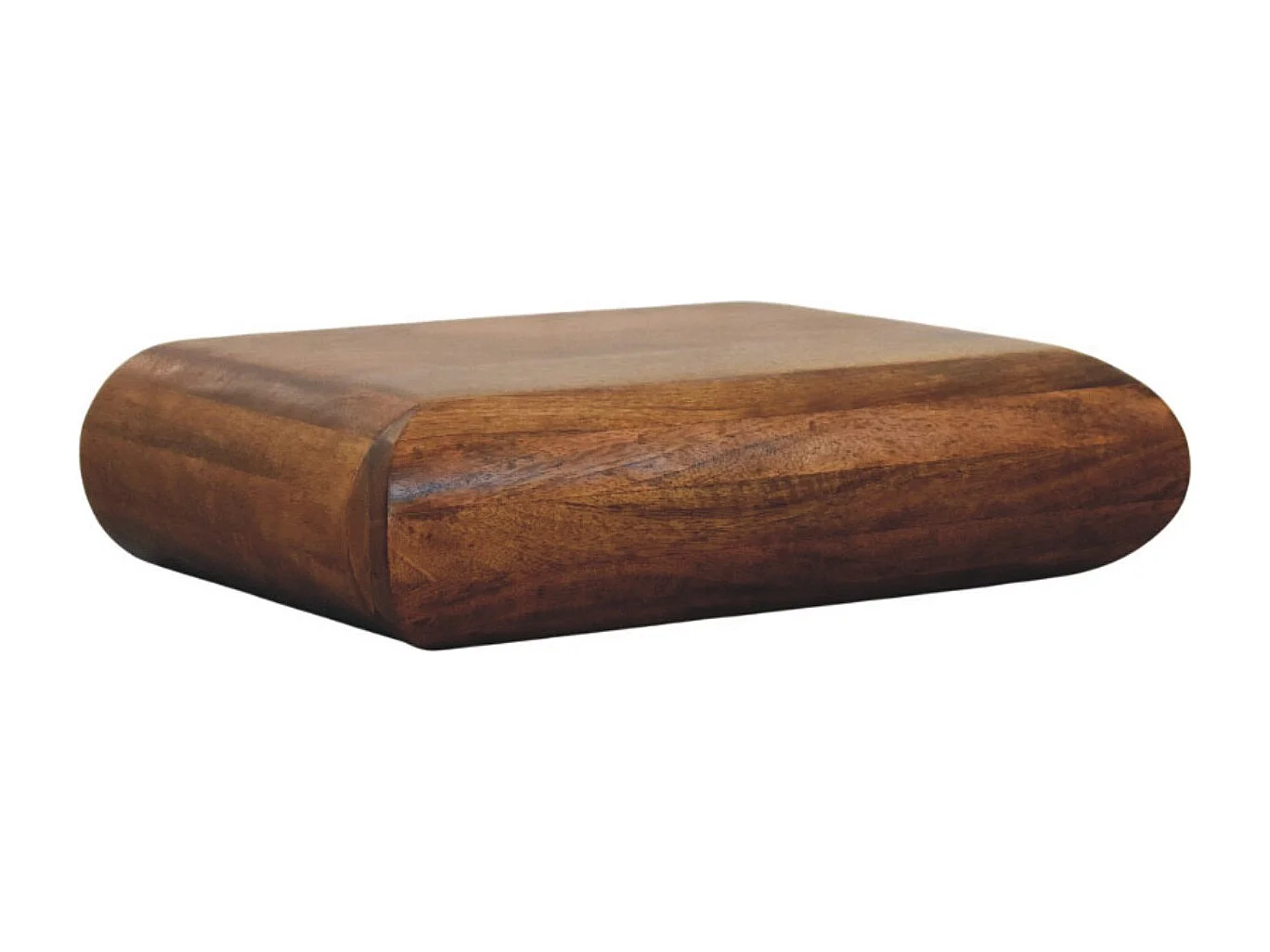 Artisan Furniture Solis Wand-Nachttisch