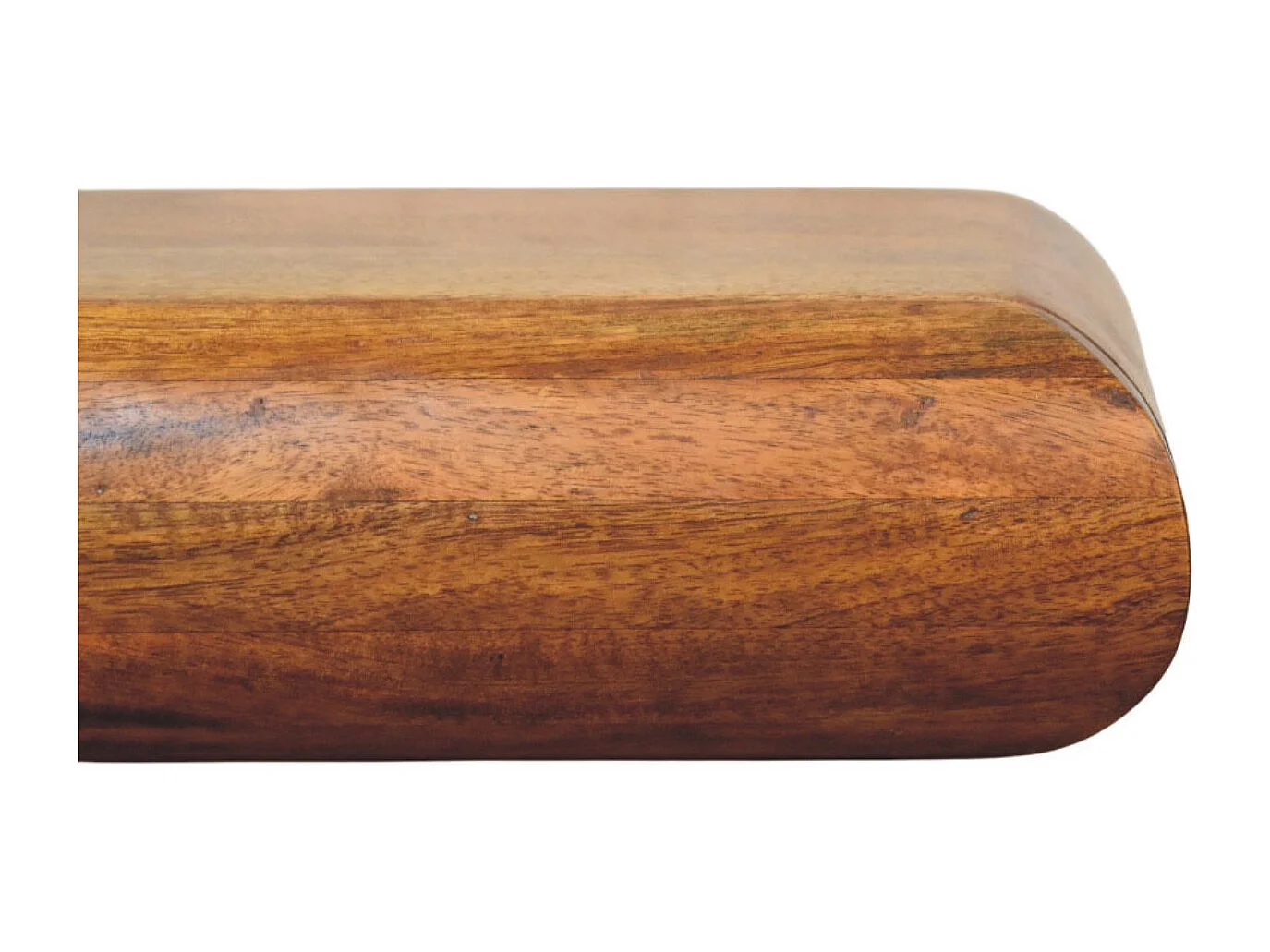 Artisan Furniture Solis Wand-Nachttisch