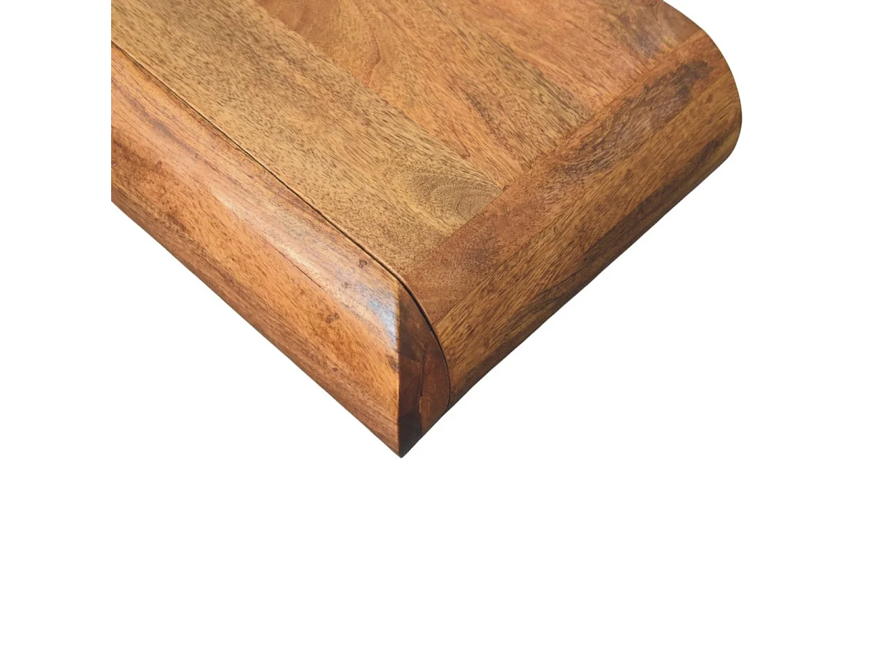 Artisan Furniture Solis Wand-Nachttisch